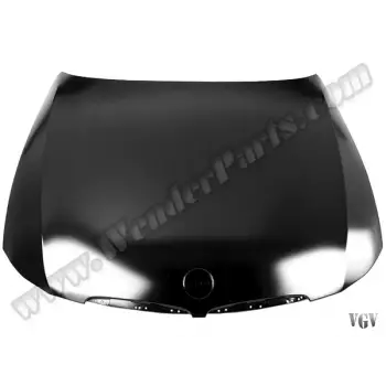 Kaput E90 Sac 2005-08