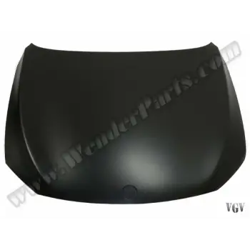 Kaput F01+LCI Alüminyum 2008-15