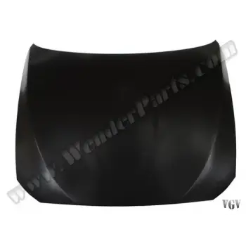 Kaput F10+LCI Sac 2009-16