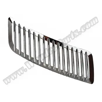 Kaput Izgarası Spr906 Sağ Açık; Krom