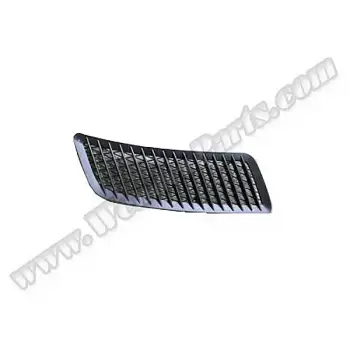 Kaput Izgarası Spr906 Sağ; Açık Siyah