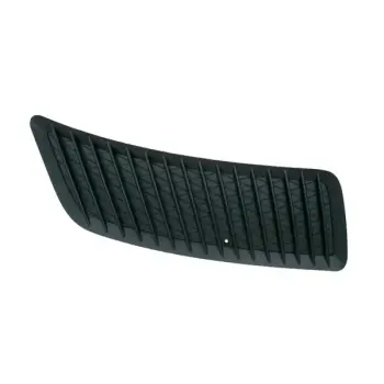 Kaput Izgarası Spr906 Sağ; Kapalı Siyah