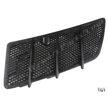 Kaput Izgarası W164 X164 Sol