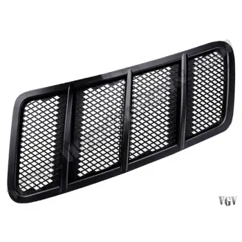 Kaput Izgarası W166 X166 C292 Sol