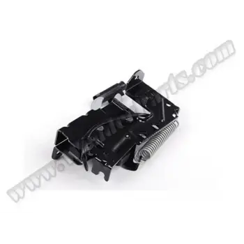 Kaput Kilidi F20 F30>F36 Alt Sol