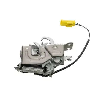 Kaput Kilidi F40 F44 G20+LCI Sol (Aktif Yaya Koruması)