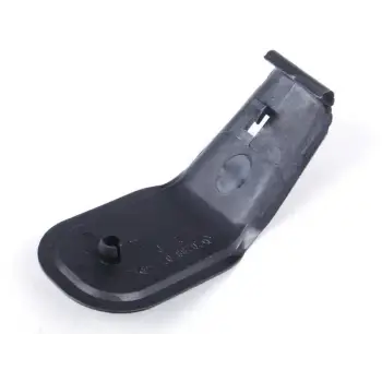 Kaput Kilidi Kapağı W202 W210 C208 Alt