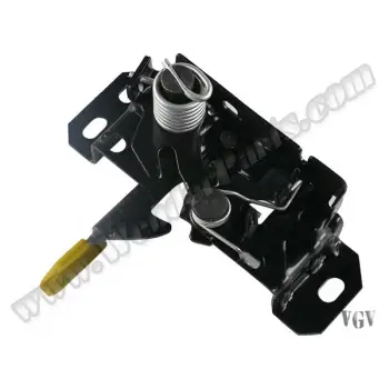 Kaput Kilidi W176 W246 X156 C117 Alt