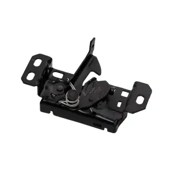 Kaput Kilidi W177 W247 Alt