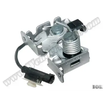 Kaput Kilidi X3:F25 X4:F26 Alt; Kablolu