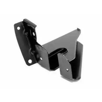 Kaput Kilit Braketi E90 E92 Üst Sol