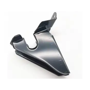 Kaput Kilit Braketi X1:E84 Üst Sol