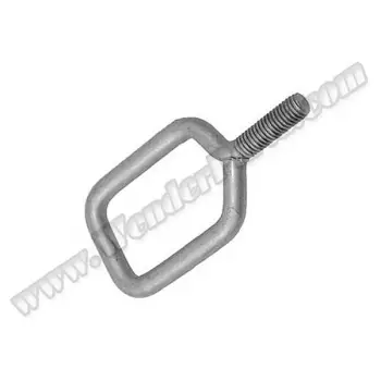 Kaput Kilit Çengeli X1:F48 Üst