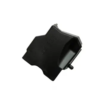 Kaput Kilit Kapağı G11+LCI Üst Sağ