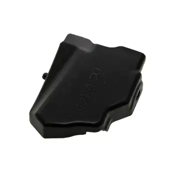 Kaput Kilit Kapağı G30+LCI Üst Sağ