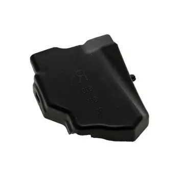 Kaput Kilit Kapağı G30+LCI Üst Sol