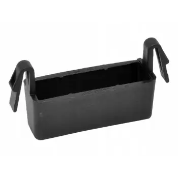 Kaput Kilit Karşılığı Braketi F20 F21 F30 F32 F36 X1:F48 Üst