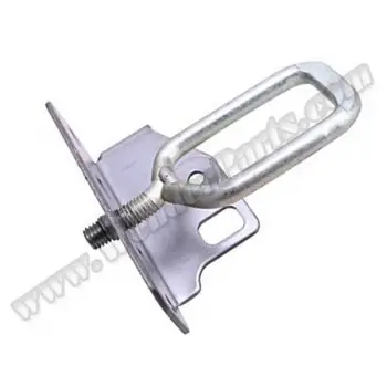 Kaput Kilit Karşılığı X3:F25 X4:F26 Üst Sağ