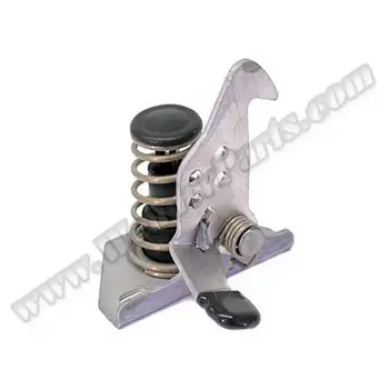 Kaput Kilit Mandalı E60 X3:E83 Üst