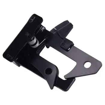 Kaput Kilit Mandalı W204 X204 W166 X166 C218 Alt