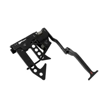 Kaput Kilit Mandalı W221 Üst 2006-09