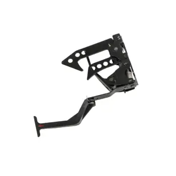 Kaput Kilit Mandalı W221 Üst 2010-13