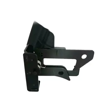 Kaput Kilit Mandalı W222 Alt