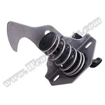 Kaput Kilit Mandalı X1:E84 Üst