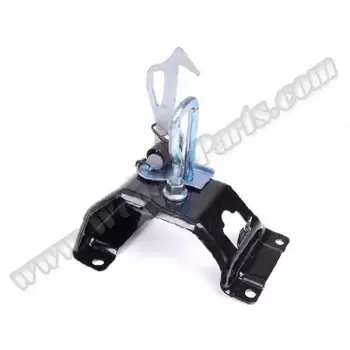 Kaput Kilit Mandalı X5:E70 X6:E71 Üst Sol