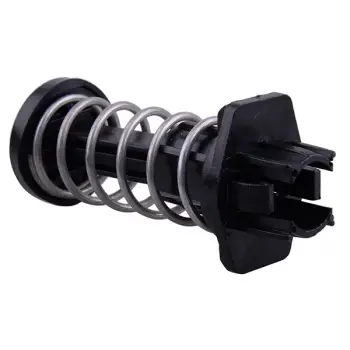 Kaput Kilit Yayı W221 Üst