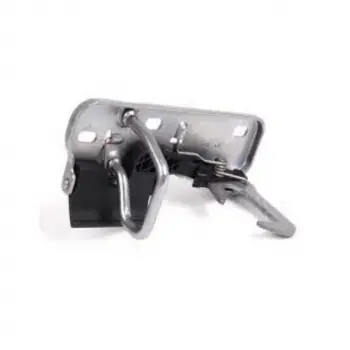 Volkswagen Golf5 Jetta Tiguan 05 Ve Sonrası Uyumlu Kaput Kiliti Üst 1K0823480 Wisco