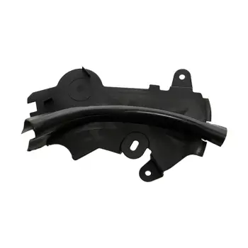 Kaput Lastiği G30 G11+LCI Ön Sağ