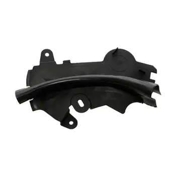 Kaput Lastiği G30 G11+LCI Ön Sol