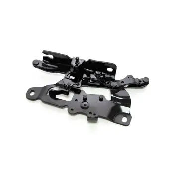 Kaput Menteşesi F01+LCI Sağ 2012-15