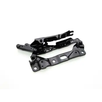 Kaput Menteşesi F01+LCI Sol 2008-11