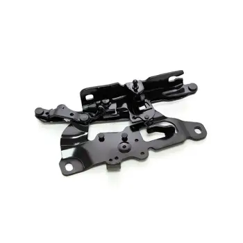 Kaput Menteşesi F01+LCI Sol 2012-15