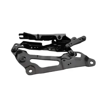 Kaput Menteşesi F07+LCI Sağ