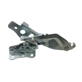 Kaput Menteşesi W177 Sol