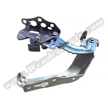 Kaput Menteşesi W205 Sağ