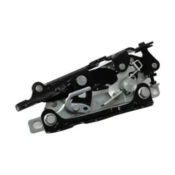 Kaput Menteşesi W222 Sol