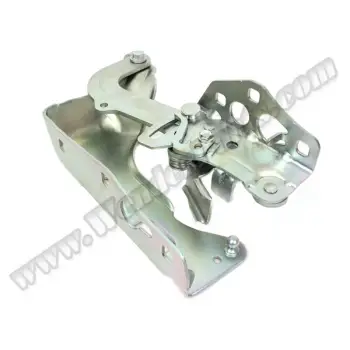 Kaput Menteşesi X253 Sol