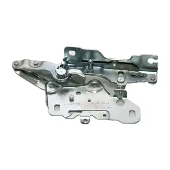 Kaput Menteşesi X3:G01+LCI X4:FG02+LCI Sol