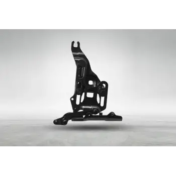 Kaput Menteşesi X5:E70+LCI X6:E71 X6:E72 Sağ