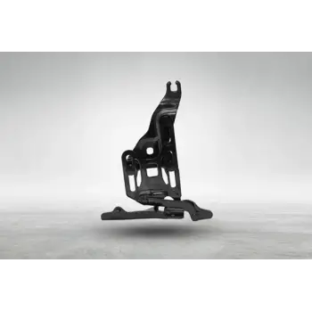 Kaput Menteşesi X5:E70+LCI X6:E71 X6:E72 Sol