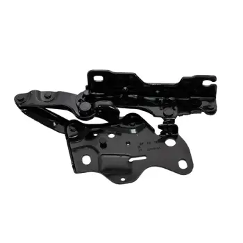 Kaput Menteşesi X5:G05+LCI X6:G06+LCI X7:G07+LCI Sol