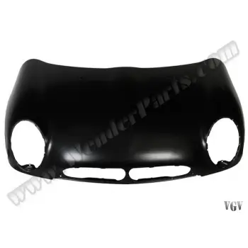 Kaput Mini-R50/R52 Sac