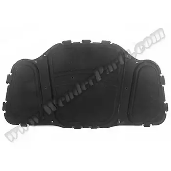 Kaput Süngeri E60+LCI (OEM-Kalite)