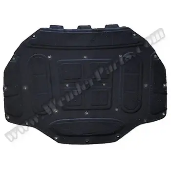 Kaput Süngeri F01+LCI (OEM-Kalite)