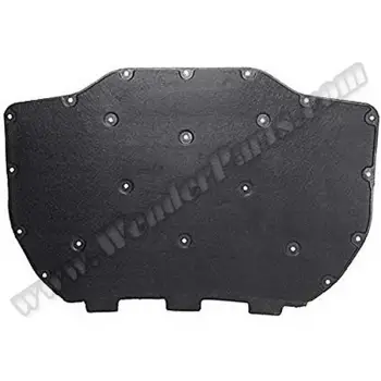 Kaput Süngeri F07+LCI (OEM-Kalite)