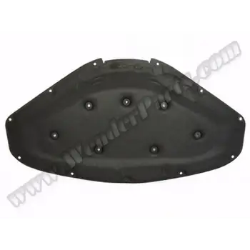 Kaput Süngeri F20+LCI F30+LCI F32+LCI (OEM-Kalite)